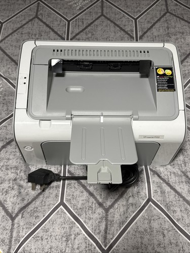 Laserjet p1102 mono laser - laserjet,