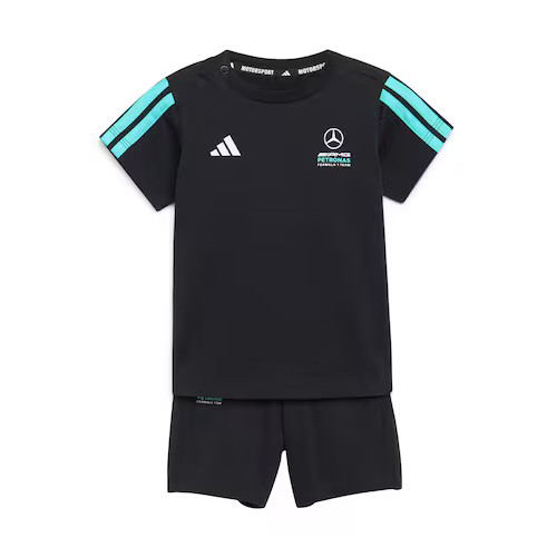 Mercedes amg petronas adidas - amg,
