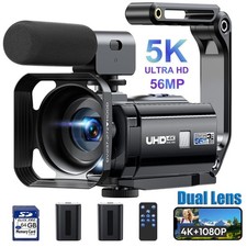 56mp dual lens digital - lens,