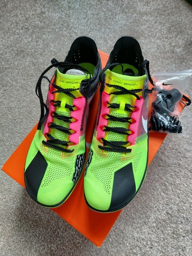 Reduced nike zoomx dragonfly - reduced,