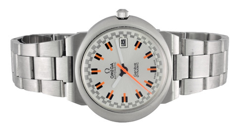 Vintage omega geneve - omega,