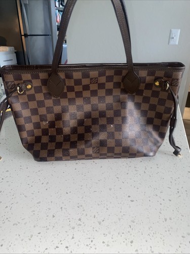 Louis vuitton neverfull - louis,