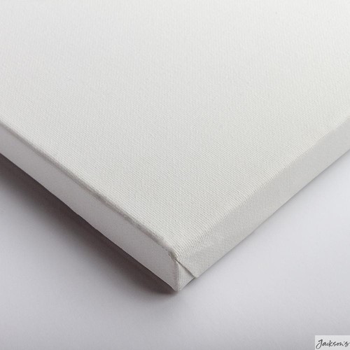 Belle arti stretched - belle, canvas