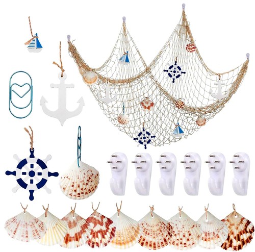Ysdmy nautical decorative - ysdmy,
