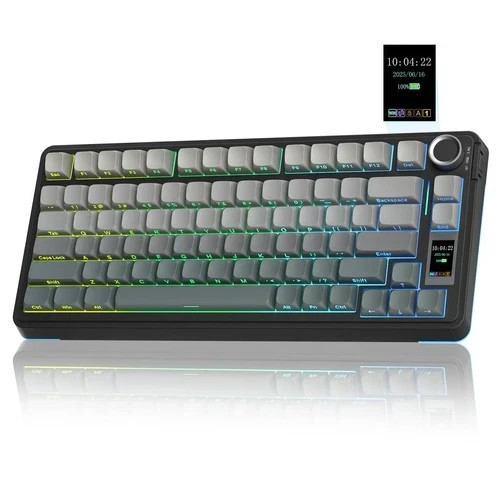 Aula s75 pro - s75,
