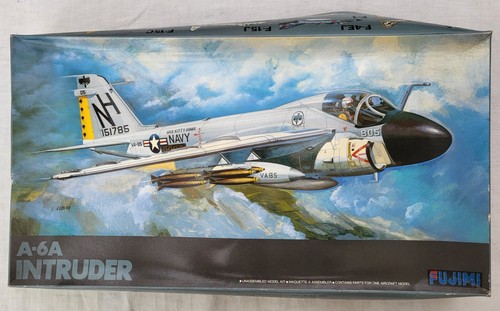 Fujimi a 6a - 1/48, r-7