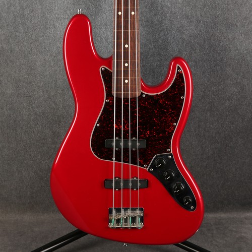 Fender mexican deluxe - fender,