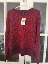 NEXT Ladies Wool Jumper –