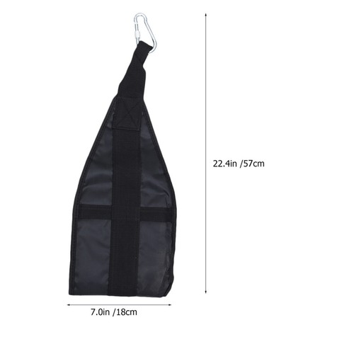 Gym hand straps abdominal - straps,