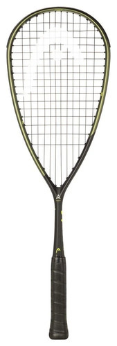 Head speed 135 squash - head,