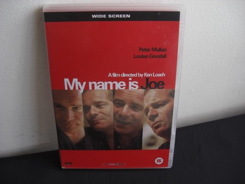 Name joe dvd peter - name, is