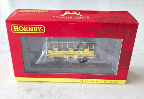 Hornby gauge 1st - hornby,