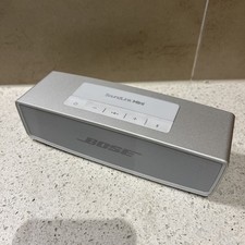 Bose SoundLink Mini 2 Wireless