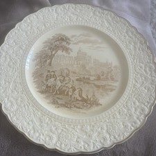 Royal CAULDRON Large Plate