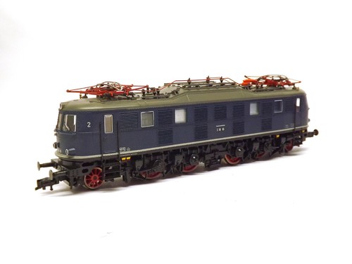 Roco 62630 e18 electric - 10,
