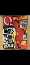 Q Magazine Issue 106 (July