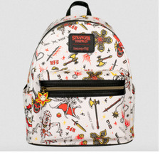 Stranger Things Hellfire Club