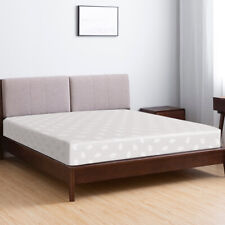 GUDE NIGHT*Memory Foam Mattress 3 Zone Bed orthopaedic 3FT Single 4FT6 5FT King