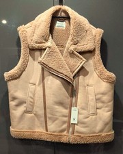 Lovely George Faux Sheepskin