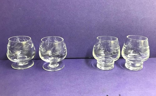 Vintage mini brandy - mini,