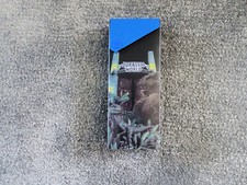 PENCIL BOX JURASSIC WORLD