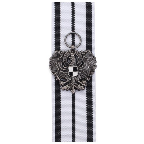 The royal house order - the,