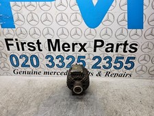 MERCEDES C-CLASS W204 C180 C200 C220 C250 E-CLASS W212 ALTERNATOR  A0141541102
