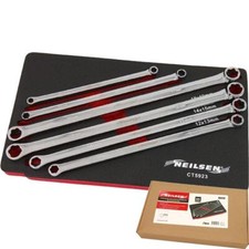 Neilsen 6pc Extra Long Metric