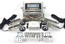 Tank Scale Kit 10,000 LB Load