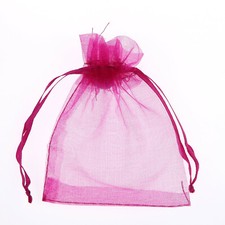 Organza Bag Gift Bags Wedding