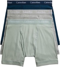 Calvin Klein Mens Underwear