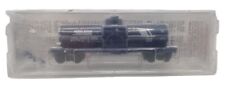 MICRO TRAINS N GAUGE 39' SINGLE DOME TANK CAR MONTANA RAIL LINK 65390 BOXED