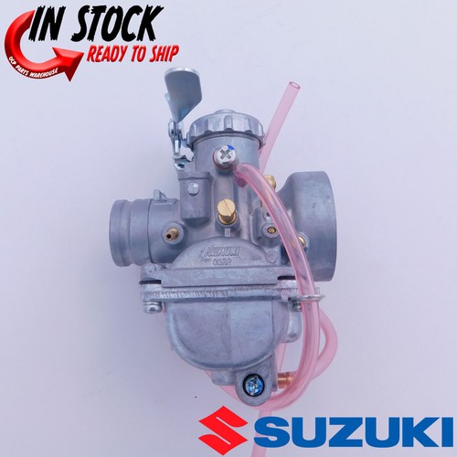 Suzuki carburetor 2001 2004 - suzuki,