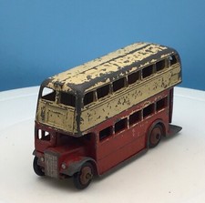 DINKY 290 AEC ROUTE MASTER