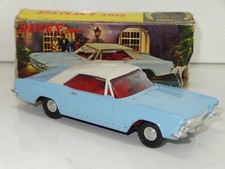Hong Kong Dinky BUICK RIVIERA