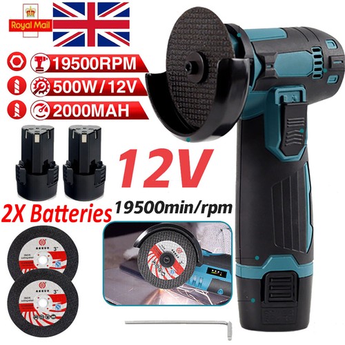 12v mini cordless - 12v,