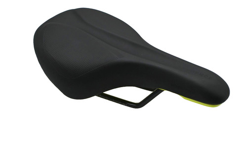 Bicycle saddle cube - bicycle,