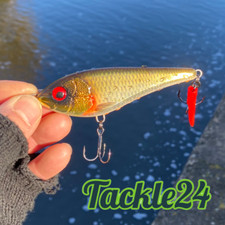 Savage Gear Deviator Swim Jerkbait Pike Lure