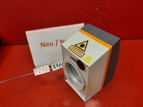 Foba marking head - head, cp-10