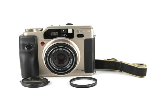 002 near mint - 002, fujifilm