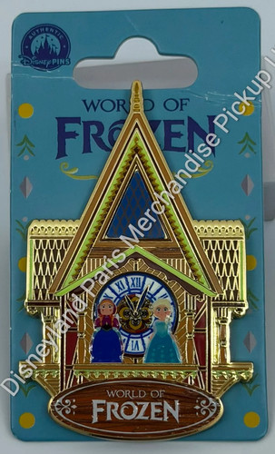 Disneyland paris world - disneyland,