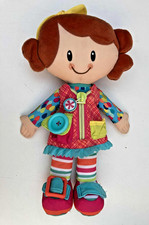 Playskool Dressy Kids Girl