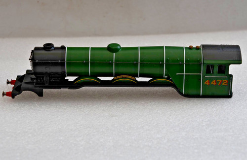 Hornby class flying - hornby,