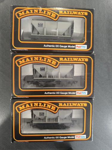 Mainline 159 gauge 24t - mainline,