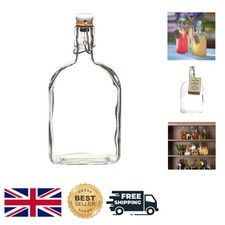 500ml BPA-Free Glass Bottle