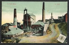 Levant Copper/Tin Mine Engine