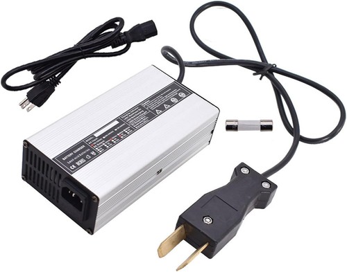Volt golf cart battery - 5a,