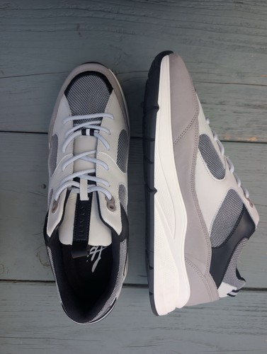 Loyalti crush sn53 grey - crush,