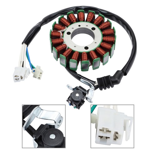 Stator generator 1wd h1410 - stator,