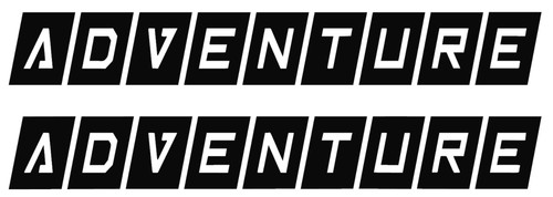 Camper decals stickers - ,